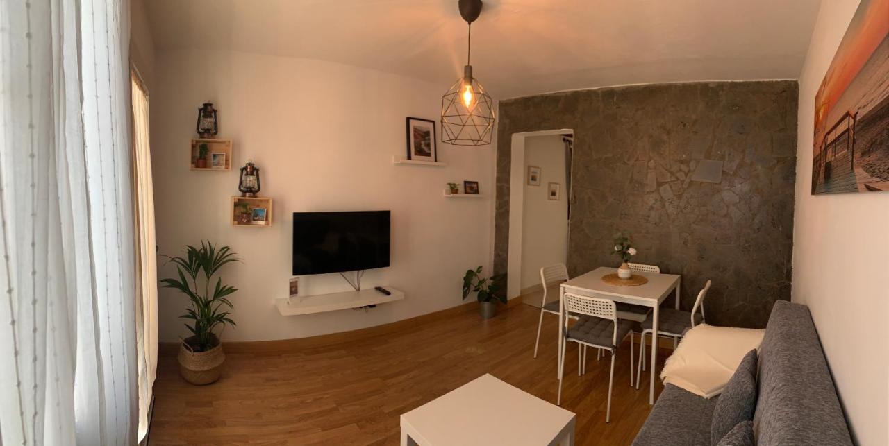 Apartamento Meria Playa Blanca Ngoại thất bức ảnh