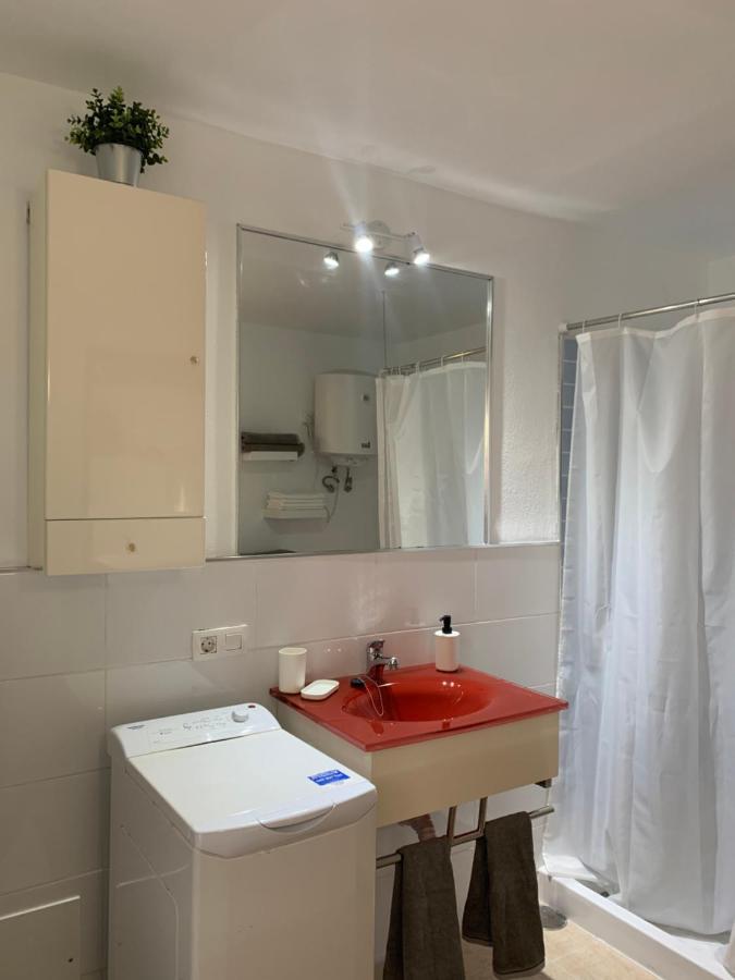 Apartamento Meria Playa Blanca Ngoại thất bức ảnh
