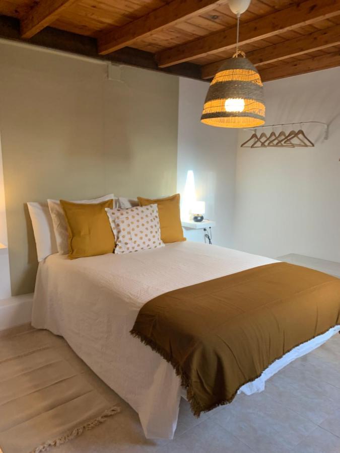 Apartamento Meria Playa Blanca Ngoại thất bức ảnh
