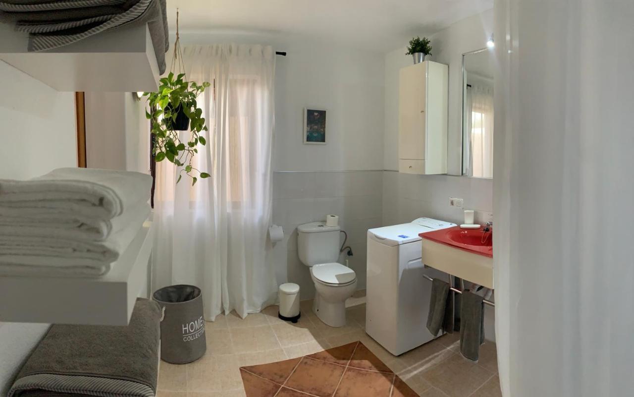 Apartamento Meria Playa Blanca Ngoại thất bức ảnh