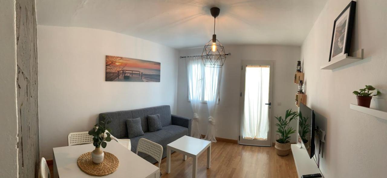 Apartamento Meria Playa Blanca Ngoại thất bức ảnh