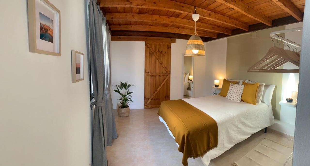 Apartamento Meria Playa Blanca Ngoại thất bức ảnh